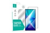 Mobiltelefontillbehör-Skyddsfilm - SiGN Samsung Galaxy S25 Ultra Screen Protector Tempered Glass Ultrasonic fingerprint unlock - SN-CGS25U