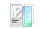 Mobiltelefontillbehör-Skyddsfilm - SiGN Samsung Galaxy S26 Screen Protector Ultrasonic fingerprint unlock - SN-CGS26
