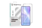 Mobiltelefontillbehör-Skyddsfilm - SiGN Samsung Galaxy S26 Plus Screen Protector Ultrasonic Unlock - SN-CGS26P