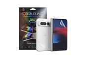 Mobiltelefontillbehör-Skyddsfilm - SiGN Ultra-thin TPU Screen Protector for Google Pixel Fold - SN-GP-FOLD