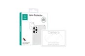 Mobiltelefontillbehör-Skyddsfilm - SiGN Tempered Glass Lens Protector for Google Pixel 9 - SN-LSGL9