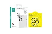 Mobiltelefontillbehör-Skyddsfilm - SiGN Lens Protector Tempered Glass for iPhone 13 Pro & iPhone 13 Pro Max - SN-LSIP13P