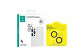 Mobiltelefontillbehör-Skyddsfilm - SiGN Lens Protector Tempered Glass for iPhone 14 & iPhone 14 Plus - SN-LSIP14