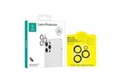 Mobiltelefontillbehör-Skyddsfilm - SiGN Lens Protector Tempered Glass for iPhone 14 Pro & iPhone 14 Pro Max - SN-LSIP14P