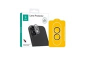 Mobiltelefontillbehör-Skyddsfilm - SiGN Lens protector in tempered glass for iPhone 17 - SN-LSIP17