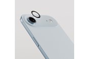 Mobiltelefontillbehör-Skyddsfilm - SiGN Lens protector in tempered glass for iPhone Air - Black/transparent - SN-LSIP17A-EE
