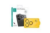 Mobiltelefontillbehör-Skyddsfilm - SiGN Lens protector in tempered glass for iPhone 17 Pro Max - SN-LSIP17PM