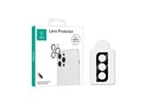 Mobiltelefontillbehör-Skyddsfilm - SiGN Lens Protector Tempered Glass for Samsung Galaxy S23 & Galaxy S23 Plus - SN-LSS23