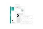 Mobiltelefontillbehör-Skyddsfilm - SiGN Tempered Glass Lens Cover for Samsung Galaxy S23 FE - SN-LSS23FE