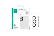 Mobiltelefontillbehör-Skyddsfilm - SiGN Tempered Glass Lens Cover for Samsung Galaxy S24 - SN-LSS24