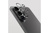 Mobiltelefontillbehör-Skyddsfilm - SiGN Lens protector in tempered glass for Samsung Galaxy S26 Ultra - Black/transparent - SN-LSS26U-EE