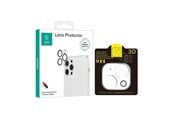 Mobiltelefontillbehör-Skyddsfilm - SiGN Ultra Thin Lens Protector Tempered Glass for iPhone 14 & 14 Plus - SN-LSUTIP14