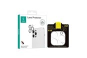 Mobiltelefontillbehör-Skyddsfilm - SiGN Ultra Thin Lens Protector Tempered Glass for iPhone 14 Pro & 14 Pro Max - SN-LSUTIP14P