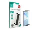Mobiltelefontillbehör-Skyddsfilm - SiGN Samsung Galaxy S20 Full Coverage Screen Protector Tempered Glass - SNTP-20