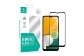 Mobiltelefontillbehör-Skyddsfilm - SiGN 2.5D Tempered Glass Screen Protector for Samsung Galaxy A34 5G - SNTP-A34