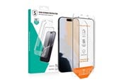 Mobiltelefontillbehör-Skyddsfilm - SiGN Screen Protector iPhone 18 Pro Max - EZ Apply with dust free applicator - SNTP-IP18PM