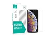 Mobiltelefontillbehör-Skyddsfilm - SiGN iPhone 11 Pro- X-XS Screen Protection Tempered Glass with Montage Frame - SNTP-IPX