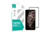 Mobiltelefontillbehör-Skyddsfilm - SiGN iPhone 11 Pro Max & XS Max Screen Protector Tempered Glass Full Cover - SNTP-IPX65