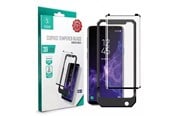 Mobiltelefontillbehör-Skyddsfilm - SiGN Galaxy Note 20 3D Screen Protector Tempered Glass incl. Montage - SNTP-NOTE20