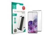 Mobiltelefontillbehör-Skyddsfilm - SiGN Galaxy S20 Plus Screen Protector Tempered Glass + Applicator - SNTP-S20PLUS
