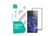 Mobiltelefontillbehör-Skyddsfilm - SiGN Screen Protector Tempered Glass Galaxy S22 Ultra 5G + Applicator - SNTP-S22U