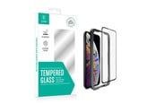 Mobiltelefontillbehör-Skyddsfilm - SiGN Samsung Galaxy S23 Ultra Screen Protector + Applicator - SNTP-S23U