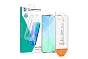 Mobiltelefontillbehör-Skyddsfilm - SiGN Screen Protector Samsung Galaxy S26 - EZ Apply with dust free applicator - SNTP-S26