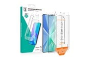Mobiltelefontillbehör-Skyddsfilm - SiGN Screen Protector Samsung Galaxy S26 Ultra - EZ Apply with dust free applicator - SNTP-S26U