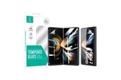 Mobiltelefontillbehör-Skyddsfilm - SiGN Ultra-thin TPU Screen Protector for Samsung Galaxy Z Fold 4 - SN-TPUFold4