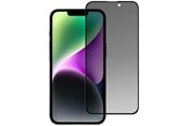 Mobiltelefontillbehör-Skyddsfilm - SiGN Weilis Privacy Screen Protector in Tempered Glass for iPhone 18 Pro - WL-IP18P-pr