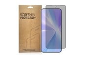 Mobiltelefontillbehör-Skyddsfilm - SiGN Weilis Privacy Screen Protector in Tempered Glass for Samsung Galaxy S26 Plus - WL-S26P-PR