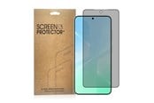 Mobiltelefontillbehör-Skyddsfilm - SiGN Weilis Privacy Screen Protector in Tempered Glass for Samsung Galaxy S26 - WL-S26-PR