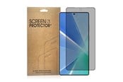 Mobiltelefontillbehör-Skyddsfilm - SiGN Weilis Privacy Screen Protector in Tempered Glass for Samsung Galaxy S26 Ultra - WL-S26U-PR