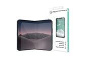 Mobiltelefontillbehör-Skyddsfilm - SiGN Strong Nano Screen Protector for iPhone Duo inner screen - SNSP-NA-IPDUO-IN