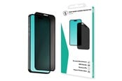 Mobiltelefontillbehör-Skyddsfilm - SiGN Strong Nano Privacy Screen Protector for Samsung Galaxy A17 - SNSP-NA-SA17-PR