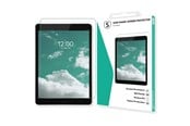 Mobiltelefontillbehör-Skyddsfilm - SiGN Nano Samsung Galaxy Tab Active 3 8.0 Screen Protector - SNSP-NA-SGTA380
