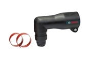 Verktyg - Bosch Angled Chuck - 2608000502