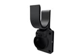 Laddning av elbil - SiGN wall mount for type 2 charging socket with cord hook - SN-Typ2-1