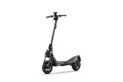 Elektrisk skoter - Navee NT3 Pro - DE (20km/h) - NT3 Pro DE