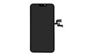 Andra mobiltillbehör - SiGN iPhone X Display - Black (IN CELL) - INCELLIPX