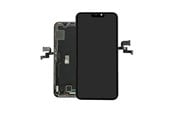 Andra mobiltillbehör - SiGN iPhone XS Display - Black (IN CELL) - INCELLIPXS