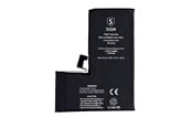 Andra mobiltillbehör - SiGN iPhone 15 Pro High Capacity Battery - 3350mAh - H15Pro-LZF