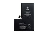 Andra mobiltillbehör - SiGN iPhone 15 Pro Max High capacity battery - 4730mAh - H15ProMax-LZF