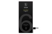 Andra mobiltillbehör - SiGN Battery for Apple iPhone 6 High Capacity Battery - I6HCBATT