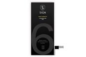 Andra mobiltillbehör - SiGN Battery for iPhone 6s High Capacity Battery - 2200mAh - CS-IPH611XL