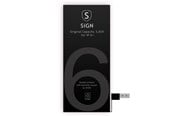 Andra mobiltillbehör - SiGN iPhone 6 Plus Battery - IP6-PLUS-B4773R1