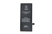 Andra mobiltillbehör - SiGN iPhone 8 Battery - IP8-BATT