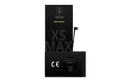 Andra mobiltillbehör - SiGN iPhone XS Max High Capacity Battery - 3750mAh - IXSMHC-BATT
