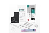 Andra mobiltillbehör - SiGN Complete Battery Replacement Kit - iPhone 13 Pro Max - SN-IP13PMBATT