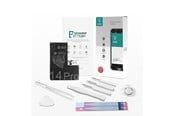 Andra mobiltillbehör - SiGN Complete Battery Replacement Kit - iPhone 14 Pro - SN-IP14PBATT